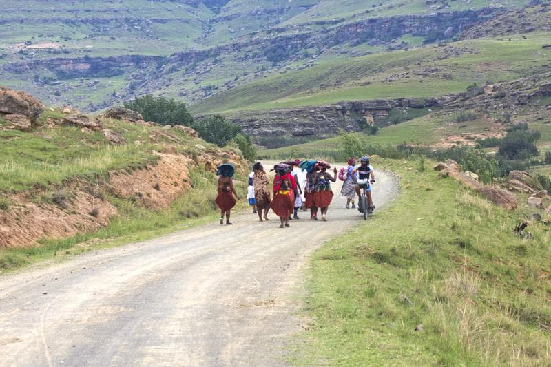 vrederus farm mount fletcher