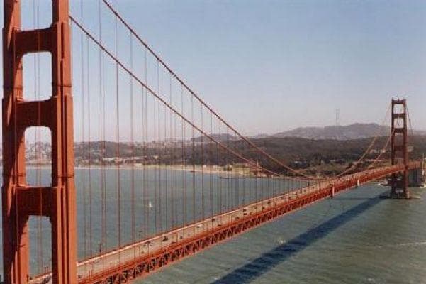 Golden Gate