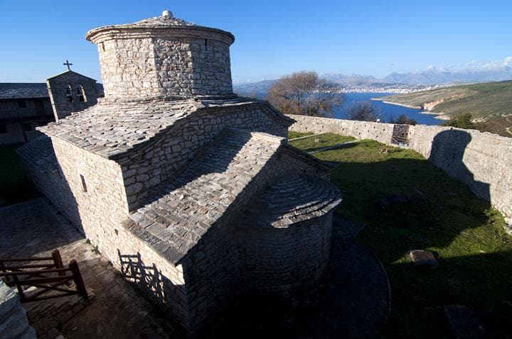 Monastero di S. Giorgio