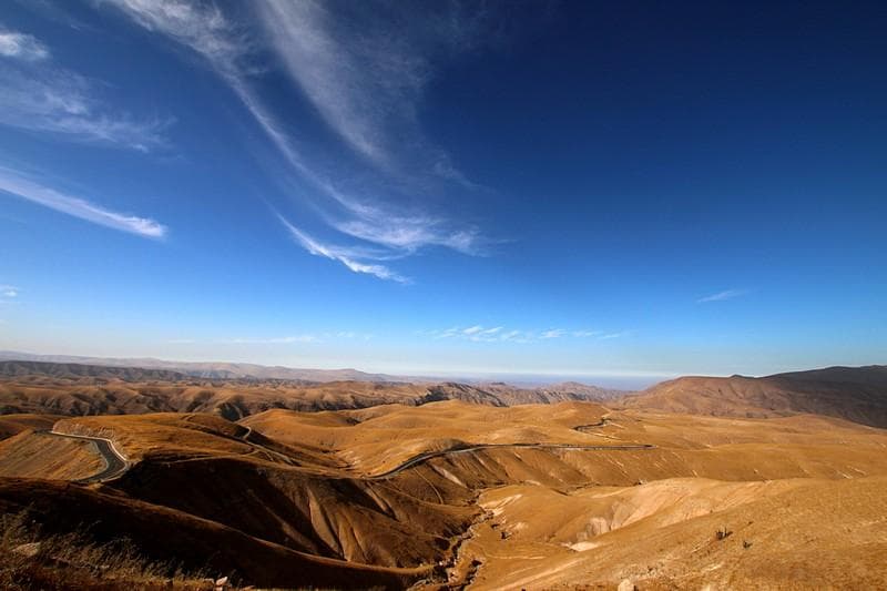 salita pampa galeras