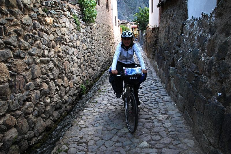 ollantaytambo peru