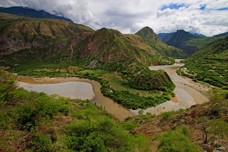 rio apurimac