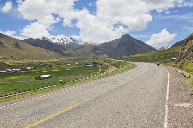 alte vette peru passo la raya