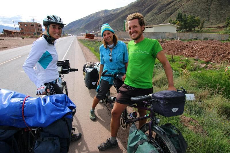 tandem cusco puno