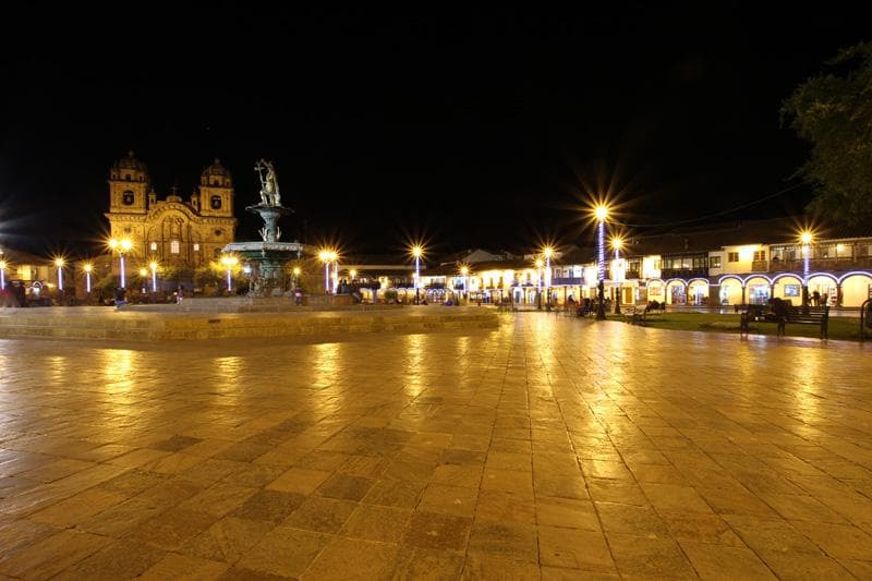 cusco