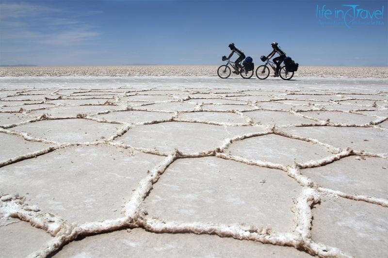 salar de uyuni