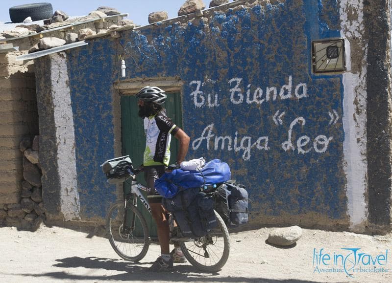 tienda leo