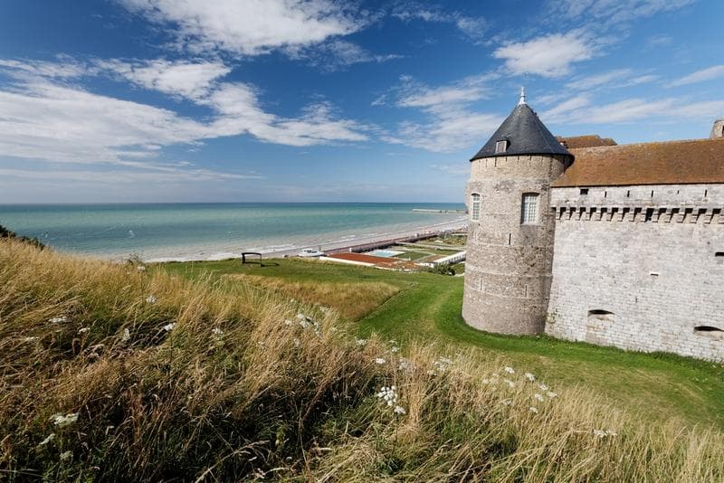 dieppe