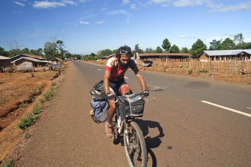 leo bolaven plateau