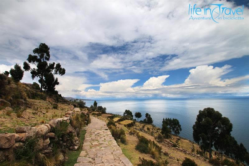 lago titicaca