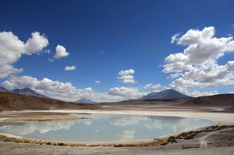 laguna strada joya