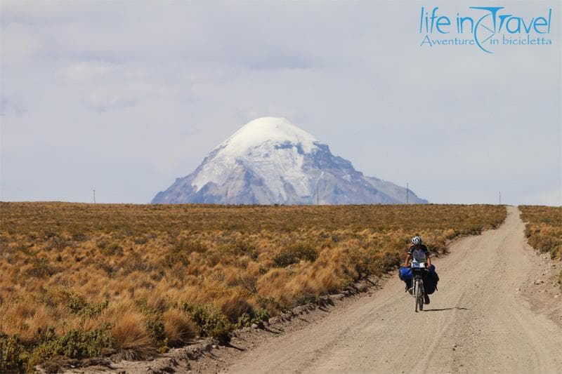 sajama parco nazionale