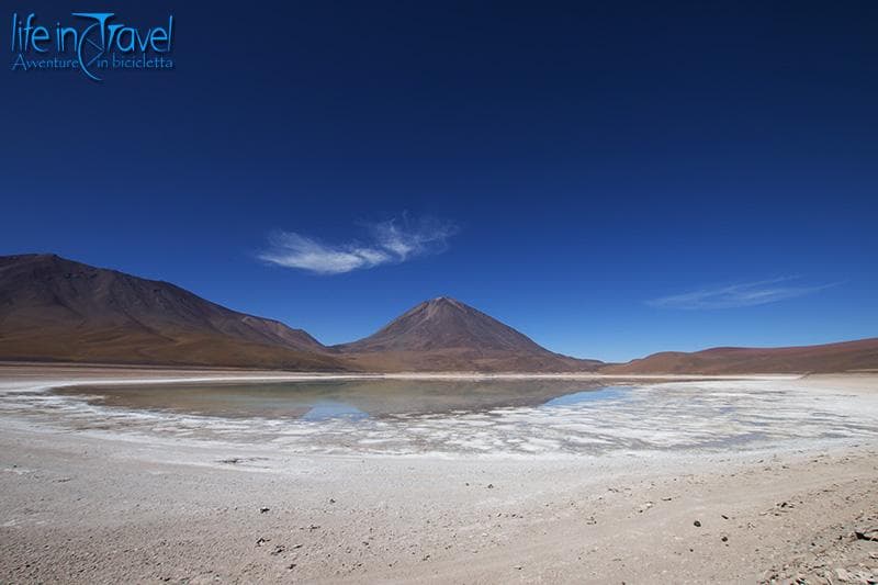 laguna verde