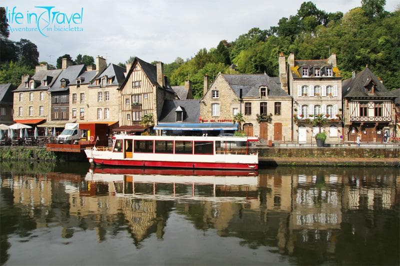 riflessi a dinan