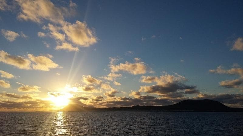 graciosa