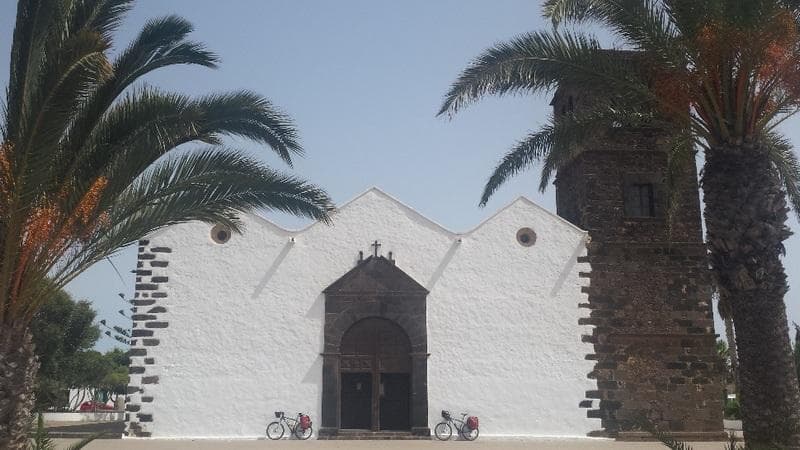 iglesias de nuestra senora la oliva