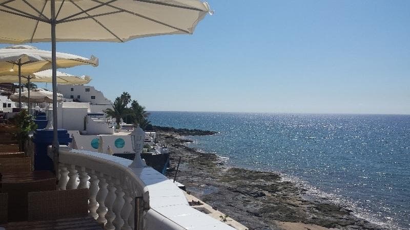 mare canarie