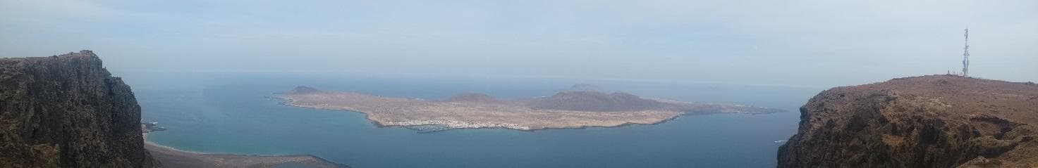 panorami canarie