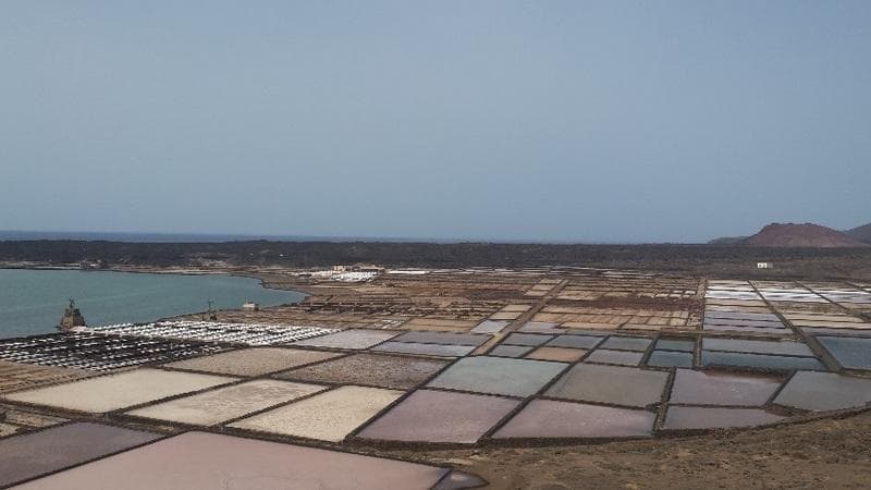 salinas de janubos