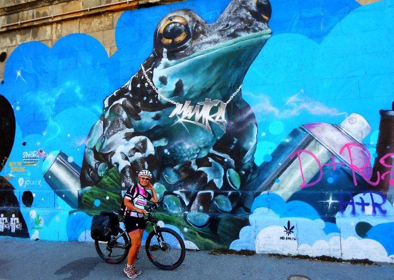 ciclabile danubio stefania e daniele 00003