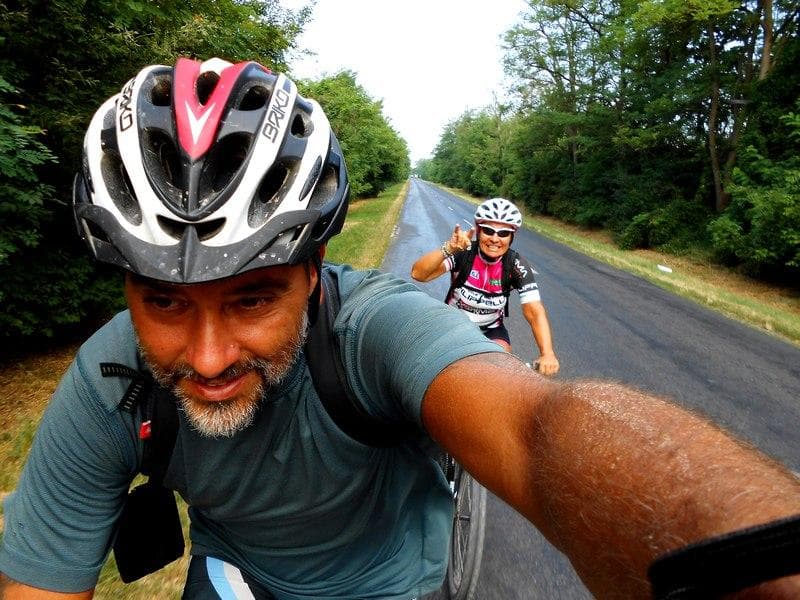 ciclabile danubio