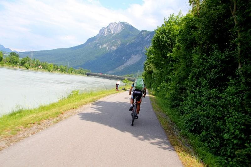 ciclabile inn