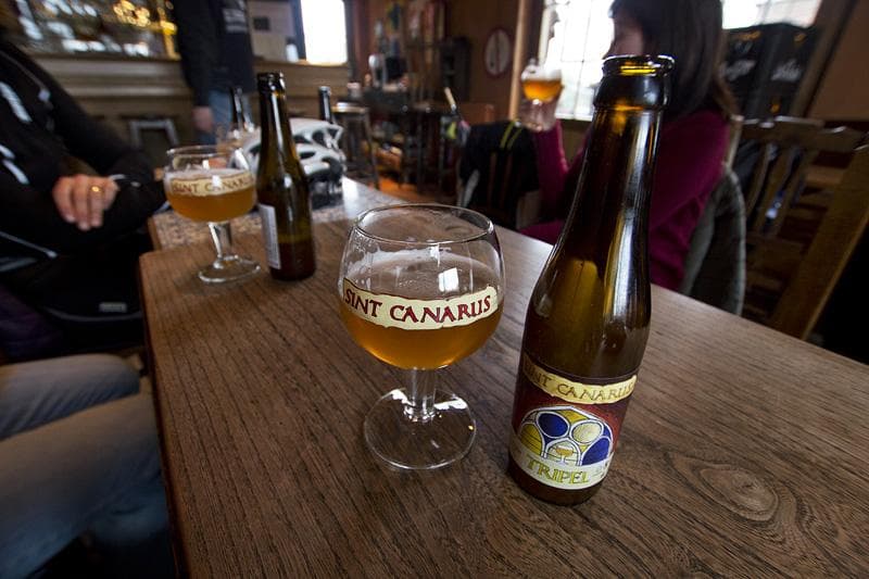 birra artigianale fiamminga