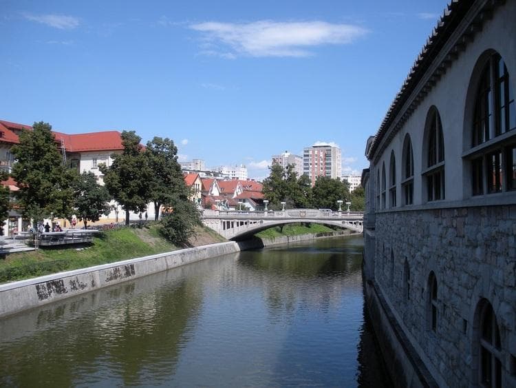 lubiana