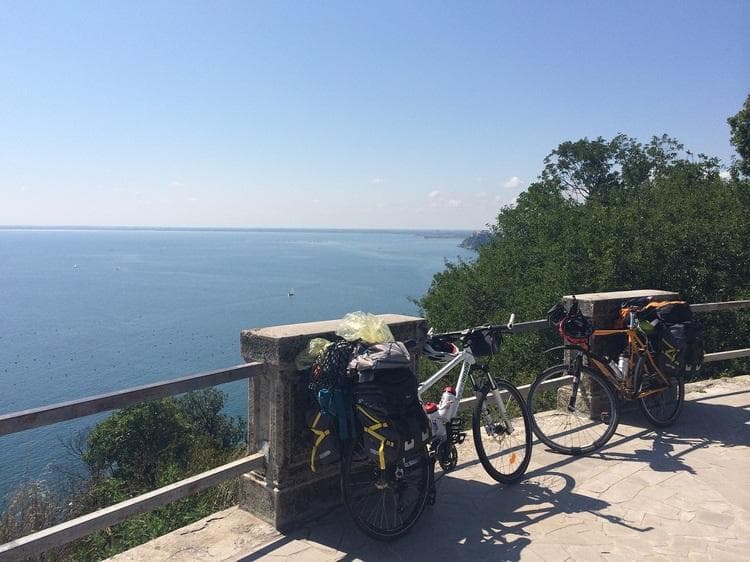 trieste