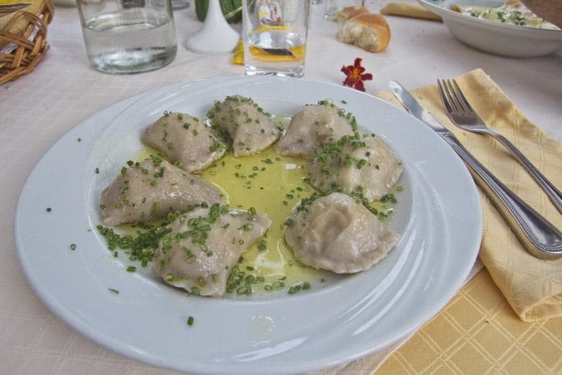 cucina tedesca