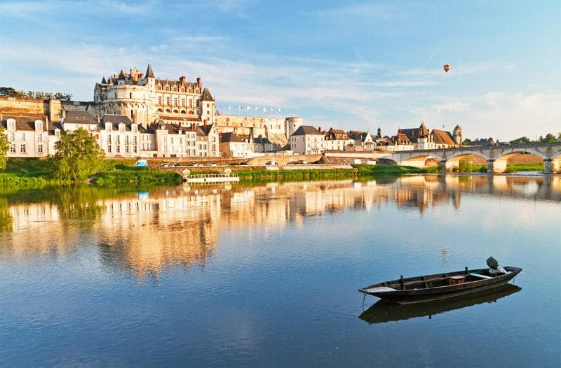 castello di amboise