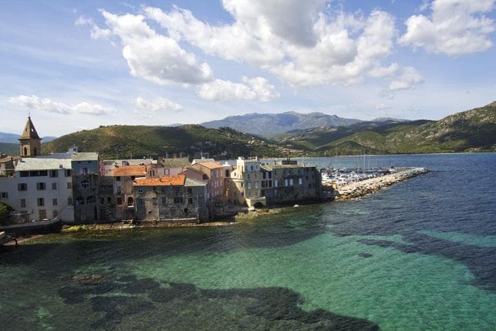 Saint Florent