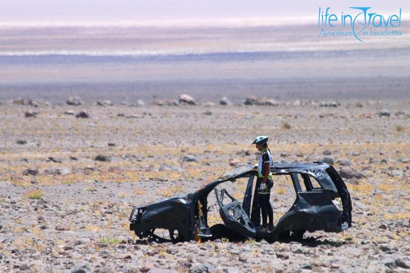 deserto de atacama