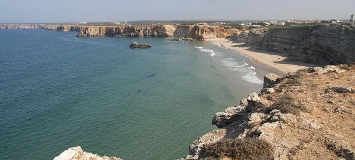 Costa dell'Algarve