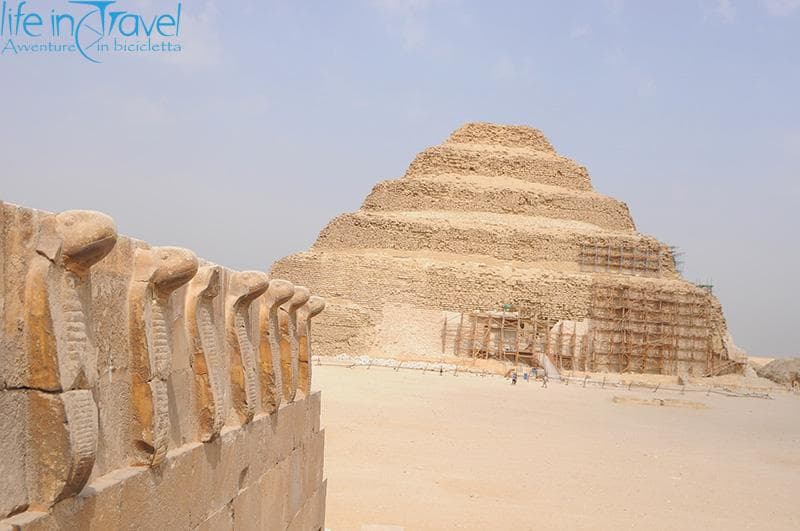 saqqara