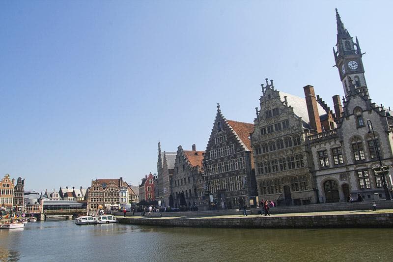 lys gent