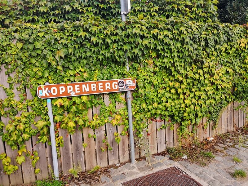 koppenberg