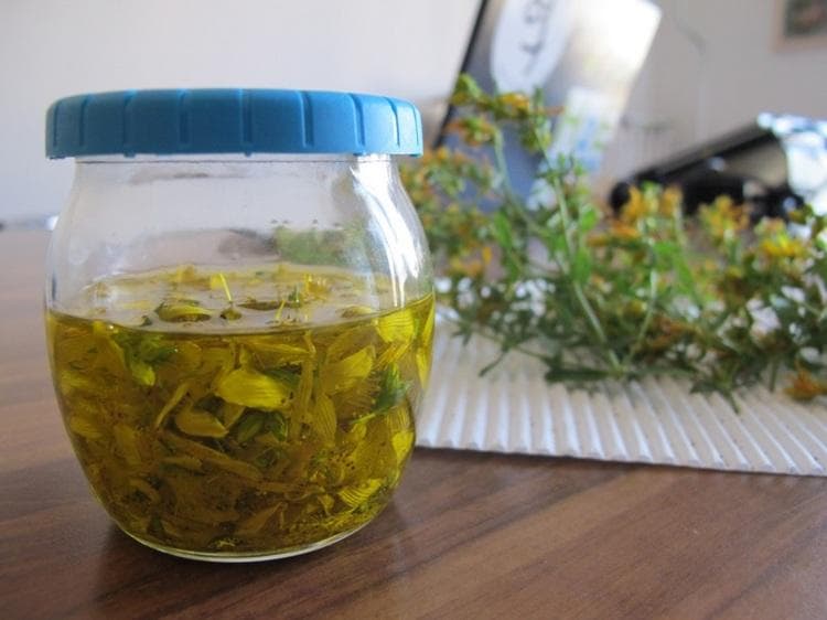 infuso