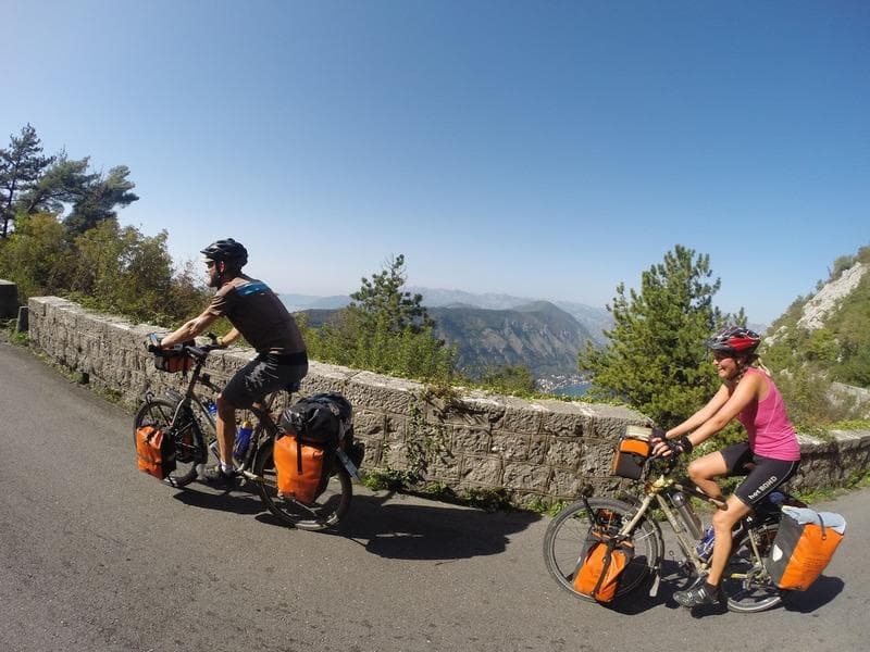 cicloviaggiatori