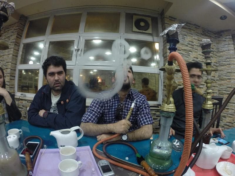 godimundi iran 2 tn