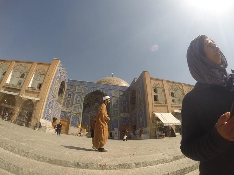 godimundi iran 6 tn