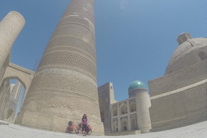 uzbekistan in bici godimundi 06