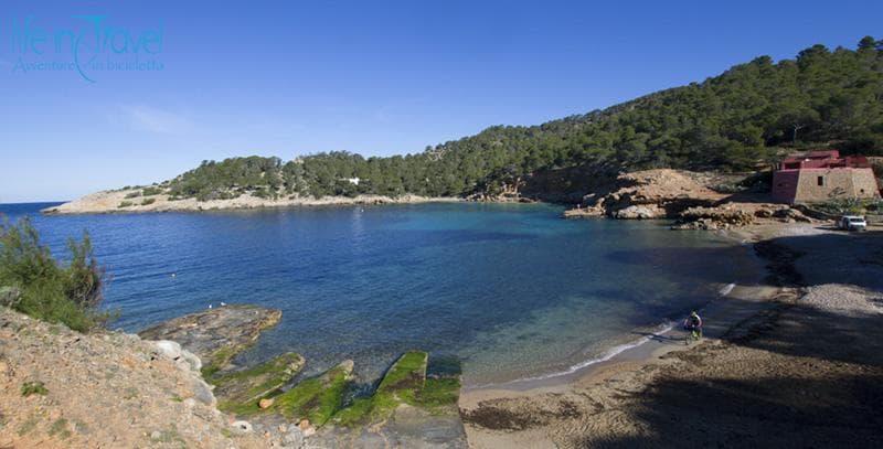 cala salada