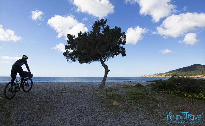 ibiza mare in mtb