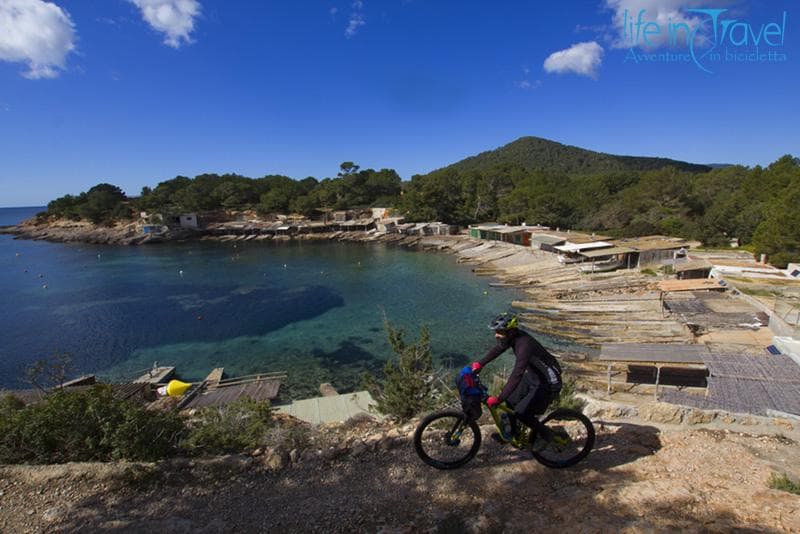 rimesse in legno ibiza
