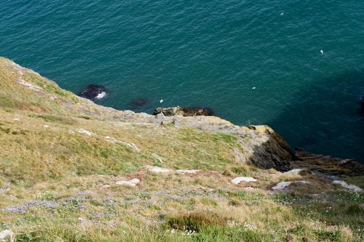 irlanda in bici
