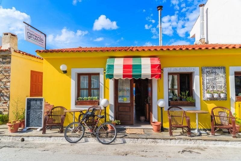 creta in bici