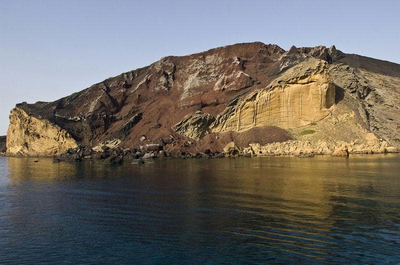 isola di linosa
