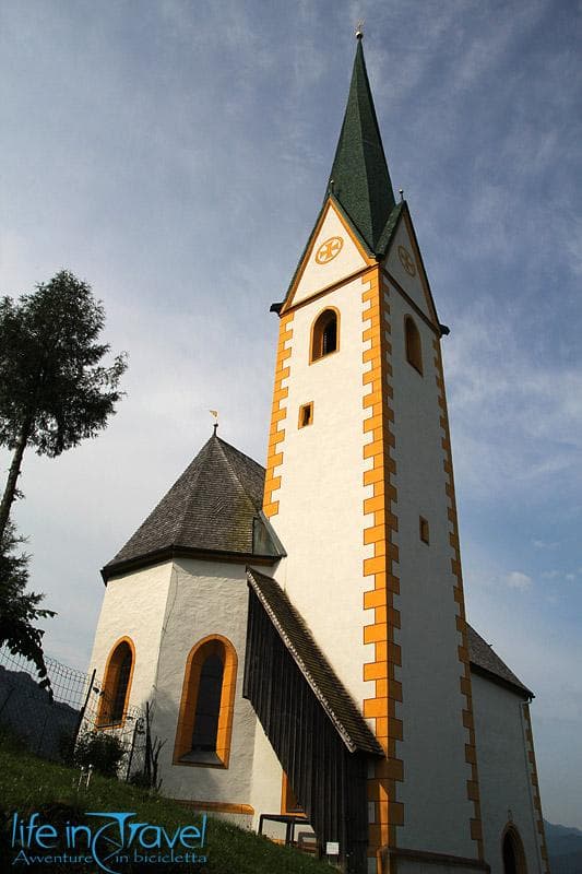 chiesa san nicklaus
