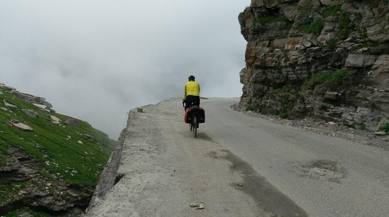 T11 c ladakh in bici